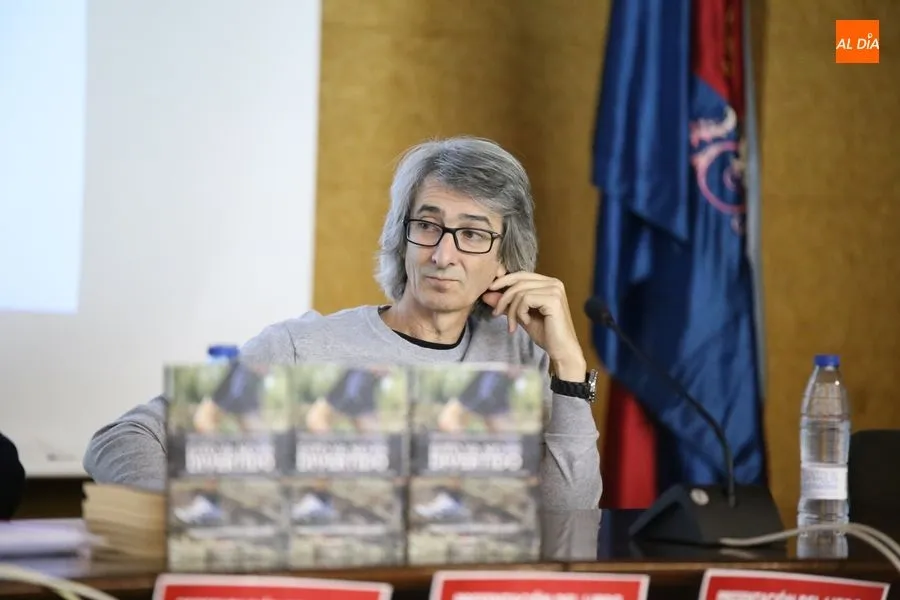 Juan Antonio García ofrece su visión más crítica del deporte en ‘Esto ya no es divertido’  