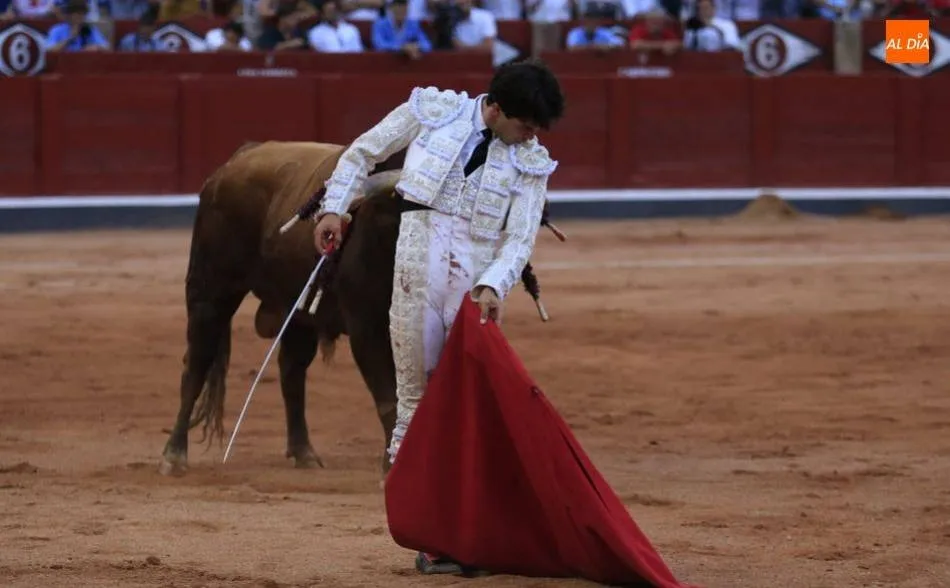 Juan del Álamo. Foto: Miguel Hernández