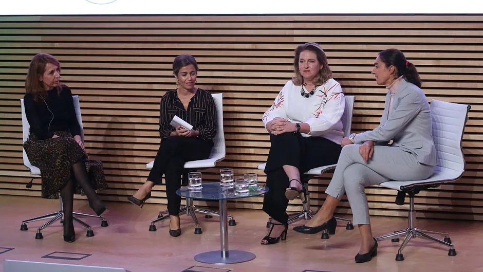 Iberdrola invertirá 4.800 millones de euros en transformación digital hasta 2022       