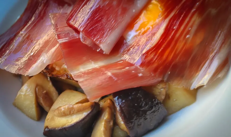 La provincia celebra el I Concurso de Cocina ‘Producto Local de Salamanca’  