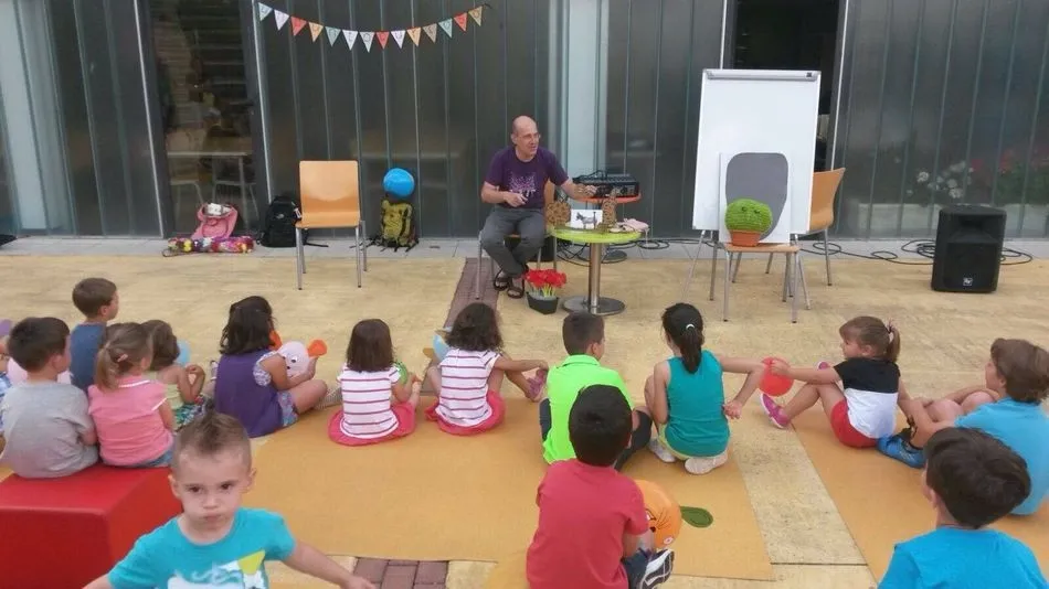 Manuel Hernández Leal estará como ponente en la jornada