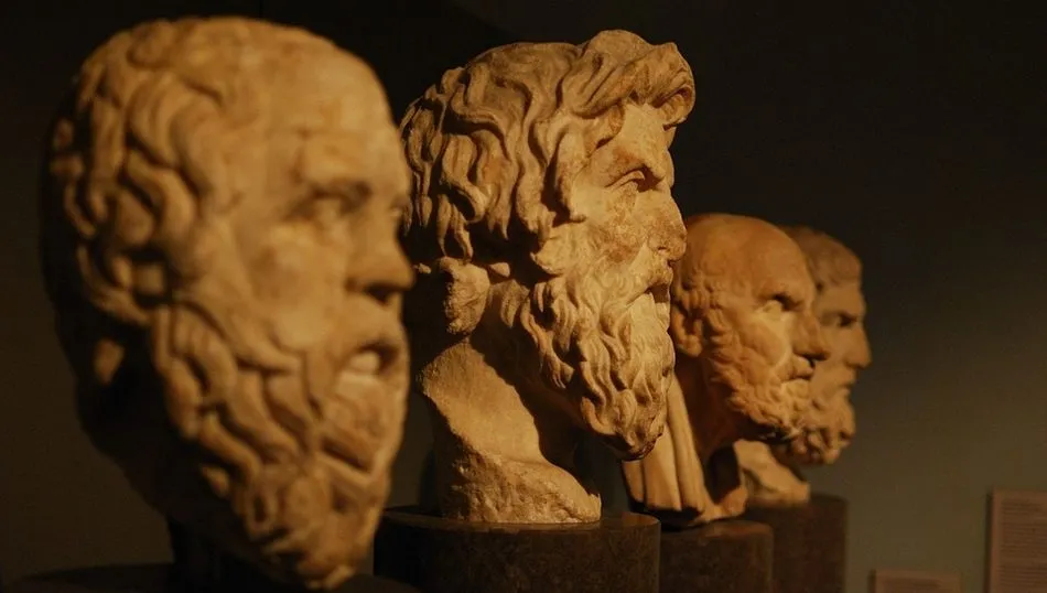 Vuelta de la filosofía