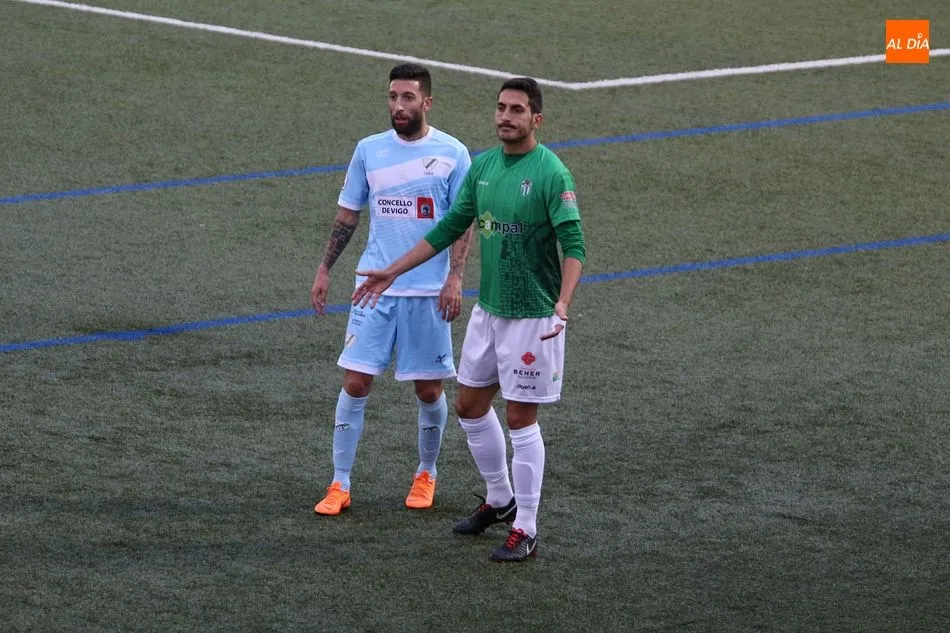 El CD Guijuelo choca contra la apatía del Coruxo (0-0)