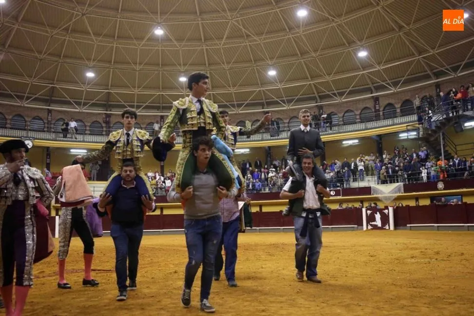 Tres conceptos, tres nombres que sonarán fuertes en el próximo ciclo