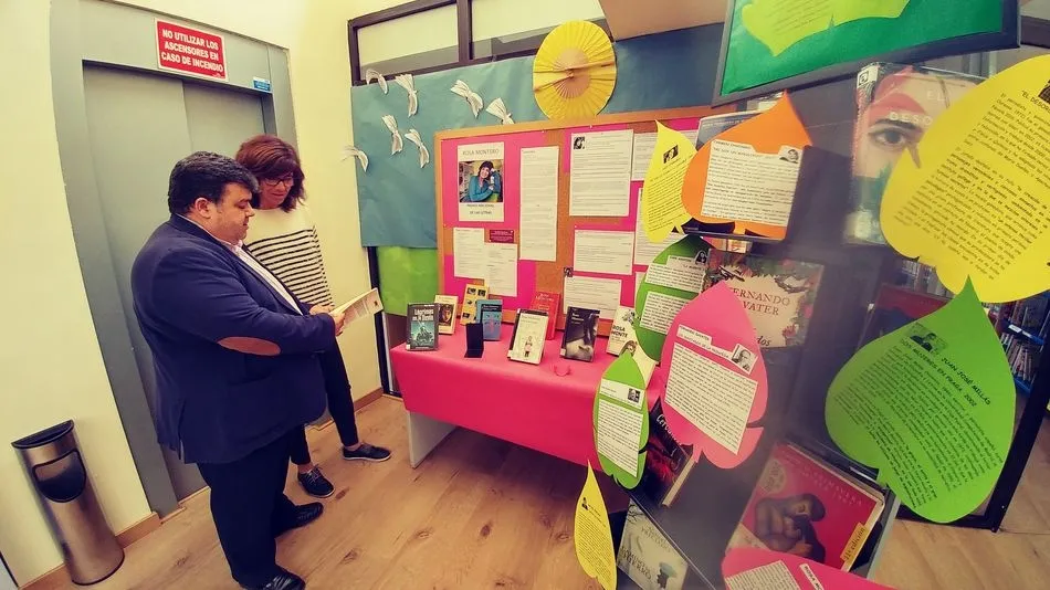 El horario es de lunes a viernes de 11.00 a 14.00 horas y de 17.00 a 20.30 horas