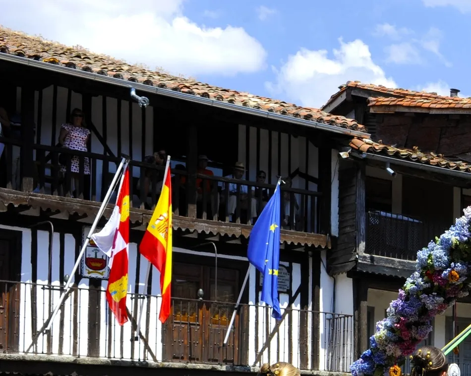 Esta España nuestra