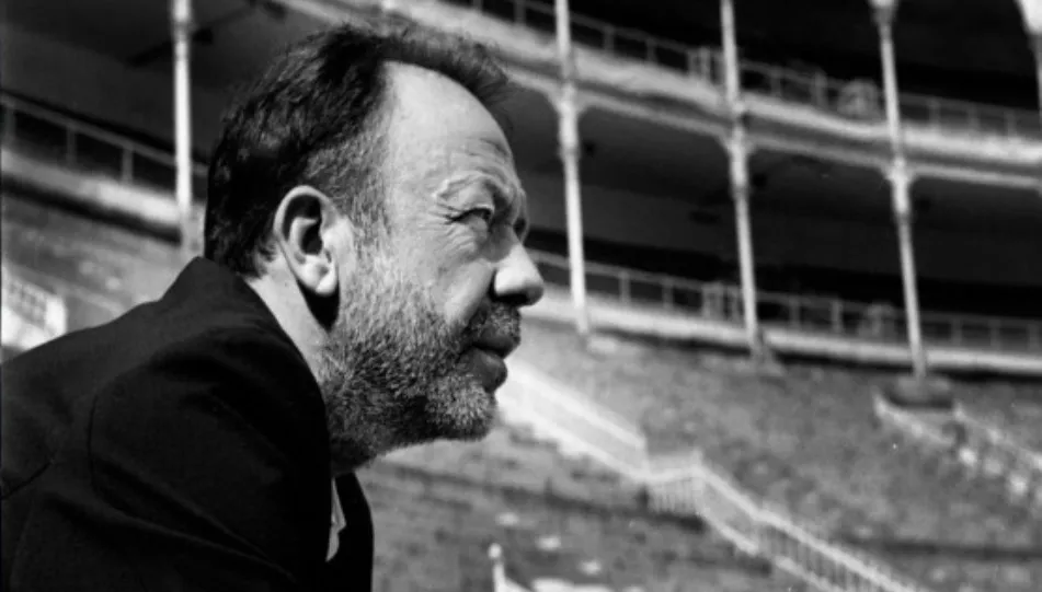 Vicente Zabala, prestigioso cronista taurino que visitará Salamanca