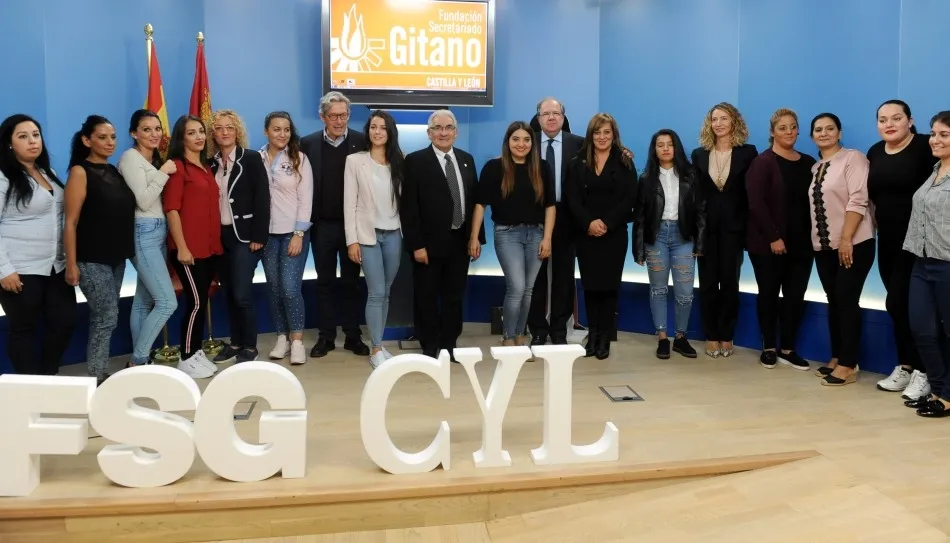 ‘Partir de Cero’ es la última campaña de sensibilización lanzada por la Fundación Secretariado Gitano