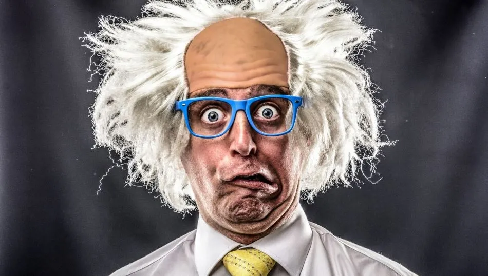 Jes Martin´s, discípulo directo de los Tricicle, fue uno de los miembros fundadores de la mítica compañía de humor gestual Spasmo Teatro