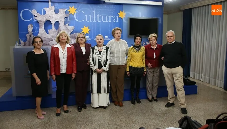 El Ateneo de Salamanca recuerda a Lorca en el 90 aniversario de su Romancero gitano