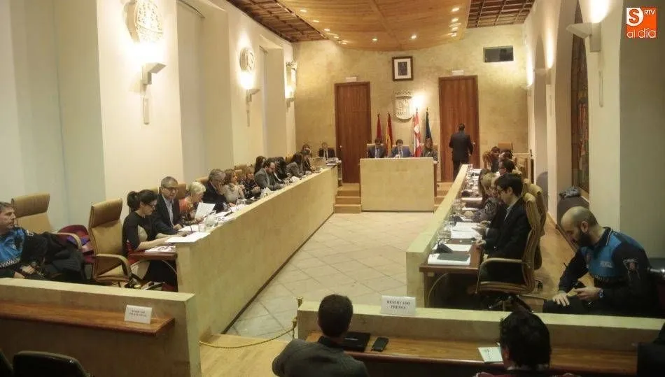 Esta iniciativa fue aprobada por el pleno del 28 de julio