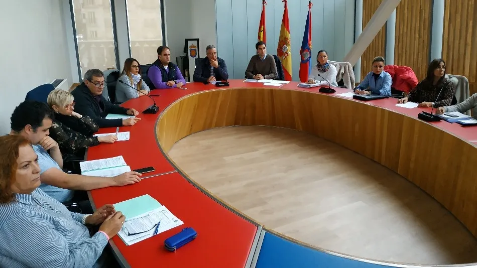 El Ayuntamiento de Guijuelo contará con un presupuesto de 8 millones para 2019