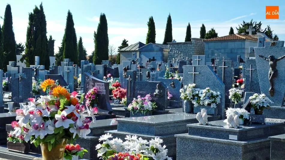 Cementerio de Salamanca