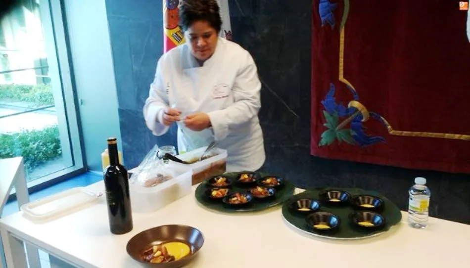 El objetivo de las jornadas es poner en valor el gran potencial micológico de Castilla y León a través de un producto turístico especializado que aúna naturaleza, gastronomía y desarrollo rural