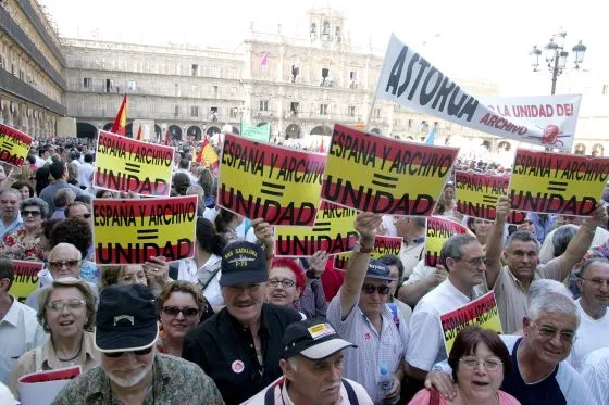 La penúltima Cruzada