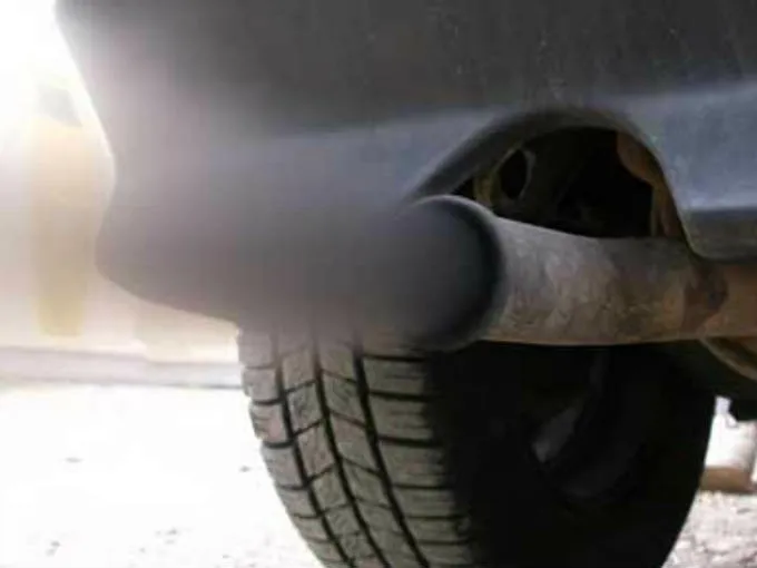 Coches, rumiantes y contaminantes (II)