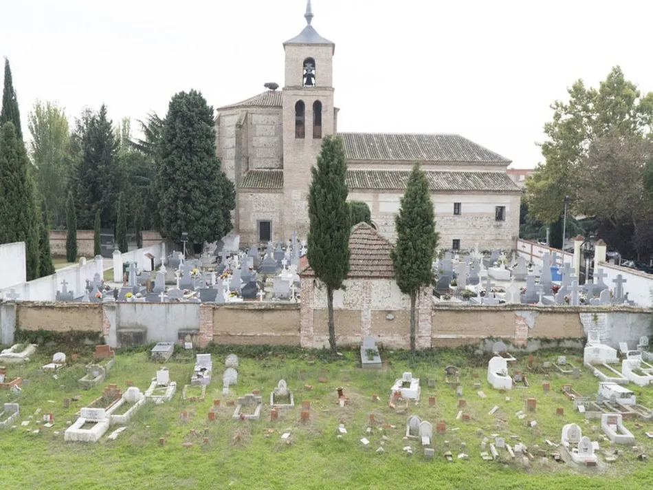 La muerte instrumentalizada y la muerte negada