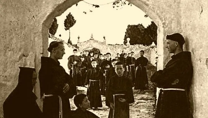 Monasterio de San José en Las Batuecas, un paraíso para el retiro espiritual