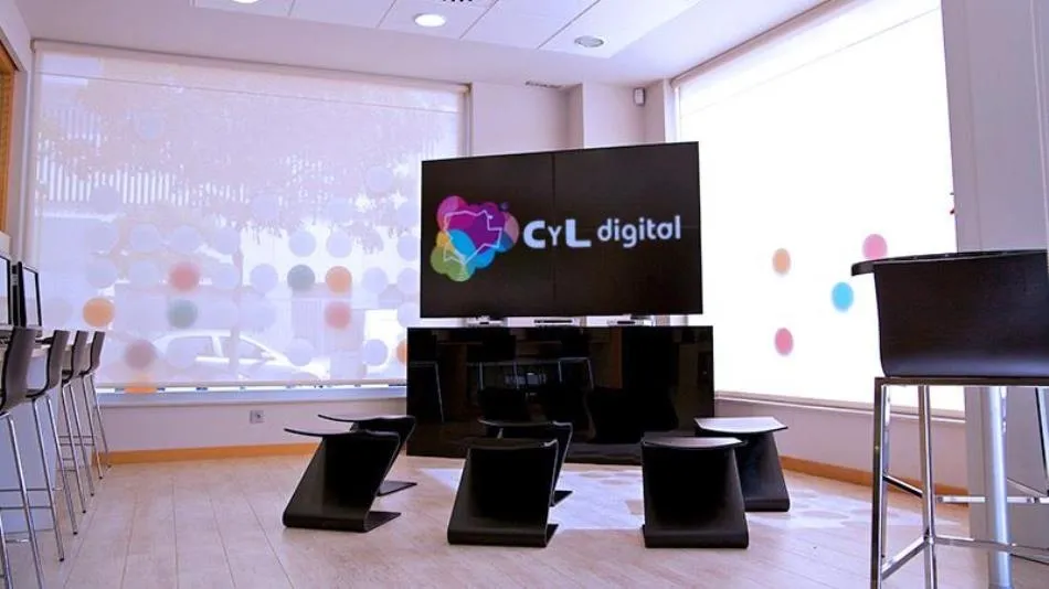 CyL Digital es el programa de la Consejería de Fomento y Medio Ambiente de la Junta de Castilla y León para divulgar y formar en las nuevas tecnologías
