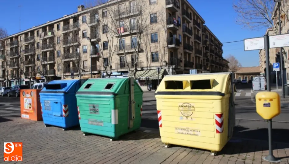 Es el único día del año en el que no se presta este servicio y se recomienda a los ciudadanos sacar la basura en los días previos para evitar acumulaciones innecesarias