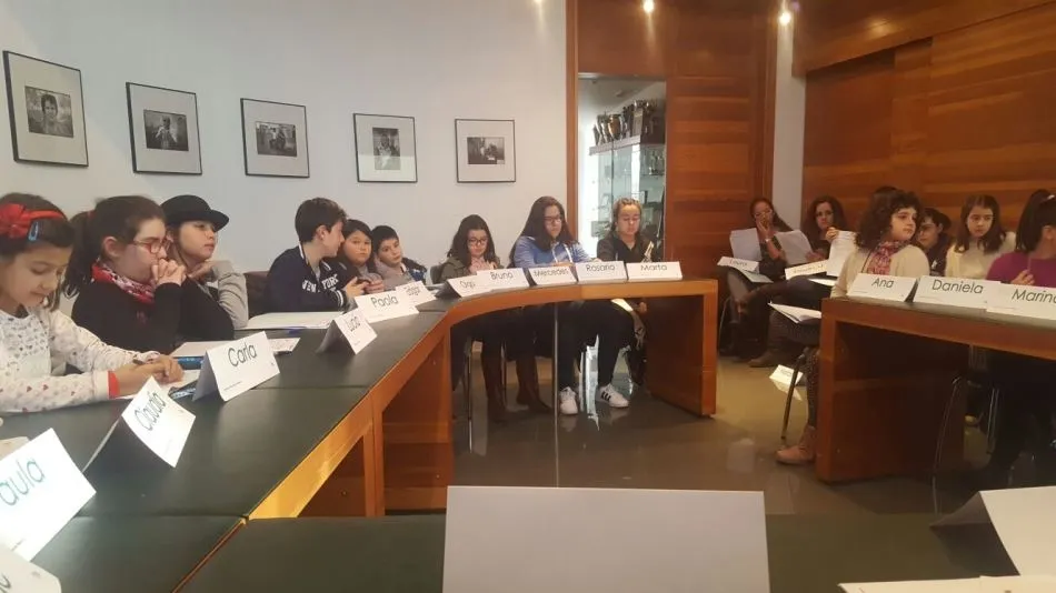 El Ayuntamiento de Villamayor estará presente, junto con técnicos y niños-as en el acto de entrega de estos galardones, que tendrá lugar en Oviedo el próximo 27 de noviembre