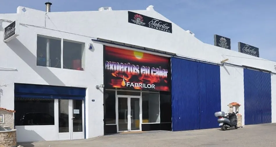 Fabrilor, expertos en calor ecológico y ahorro energético