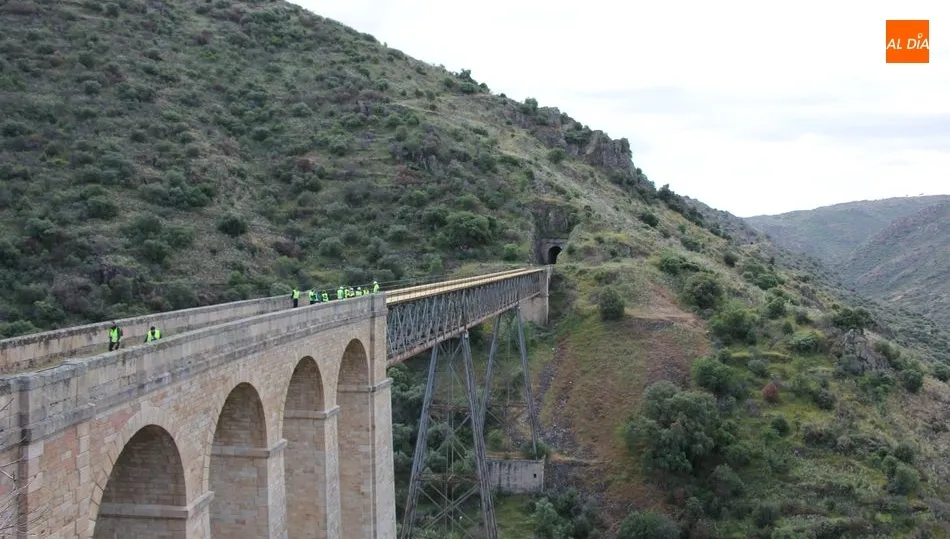 La Diputación señala que nunca emitió informe alguno autorizando la marcha de La Fregeneda  