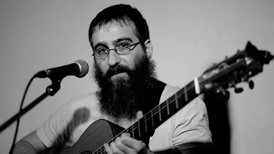 Andrés Sudón presentará su nuevo album ‘Dudas Pop’ en la Sala Micenas  