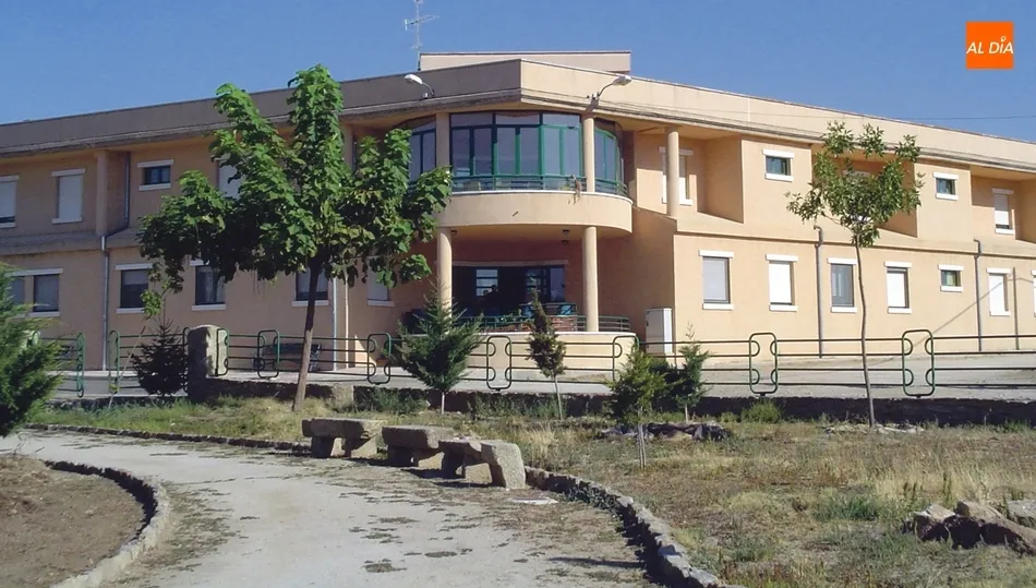 Residencia La Laguna de Hinojosa de Duero: bienestar para nuestros mayores  