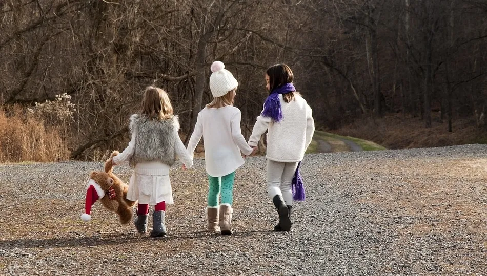 Con esta marcha, el CEIP Manuel Moreno Blanco quieren fomentar la Educación para la Salud