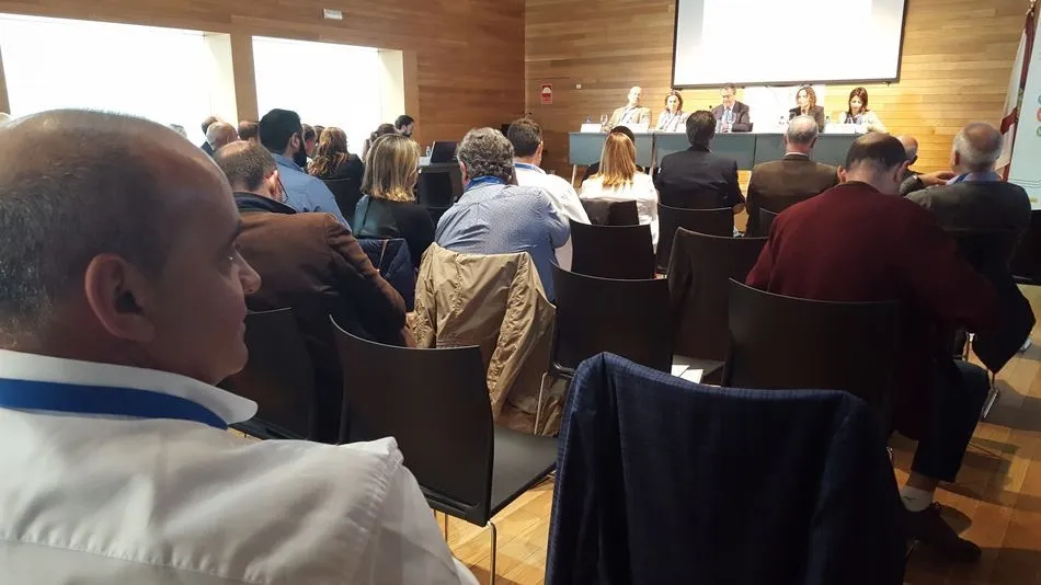 El alcalde de Villamayor ya participó en la asamblea del año pasado