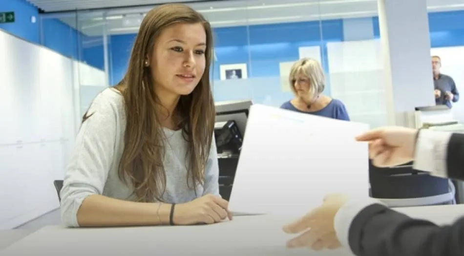 La Garantía Juvenil es una iniciativa europea que pretende facilitar el acceso de los menores de 30 años al mercado laboral