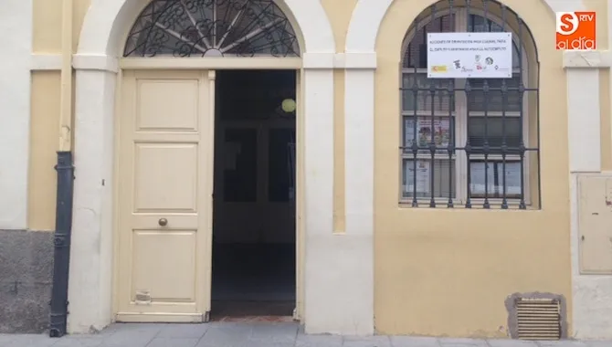 El Centro Social acogerá este viernes un cafe terutula organizado por la Universidad de Salamanca