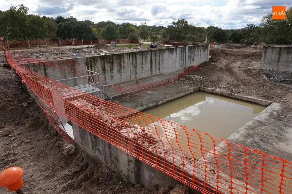 Los Santos contará con una moderna y eficaz planta depuradora de aguas