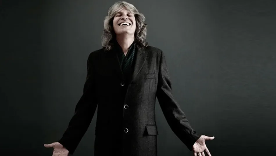 Para este concierto del 19 de enero José Mercé estará acompañado de la Joven Orquesta Sinfónica Ciudad de Salamanca