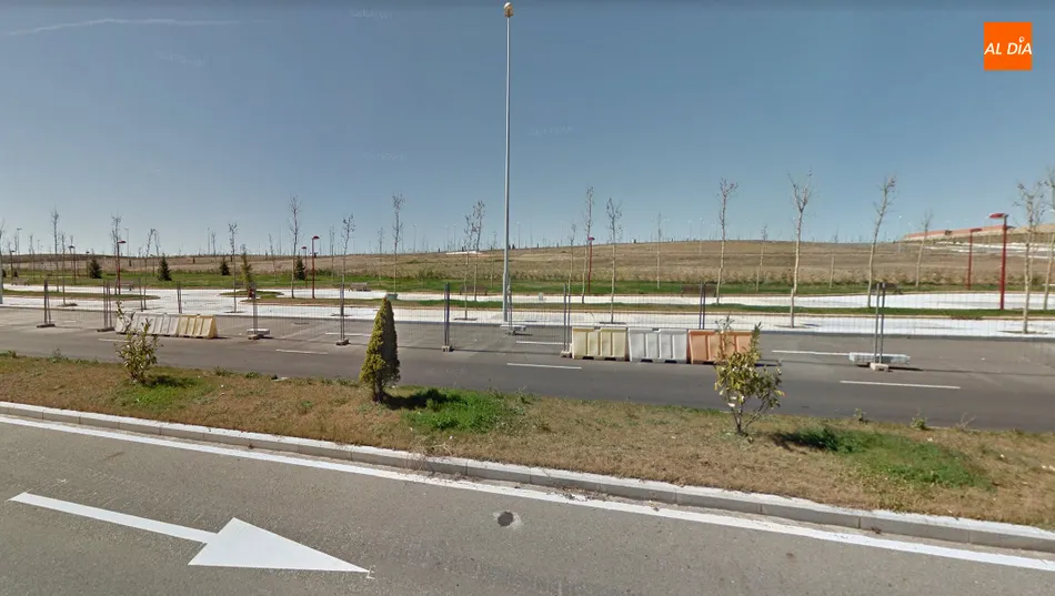 La Platina acogerá el nuevo Campus Agroambiental de la Universidad