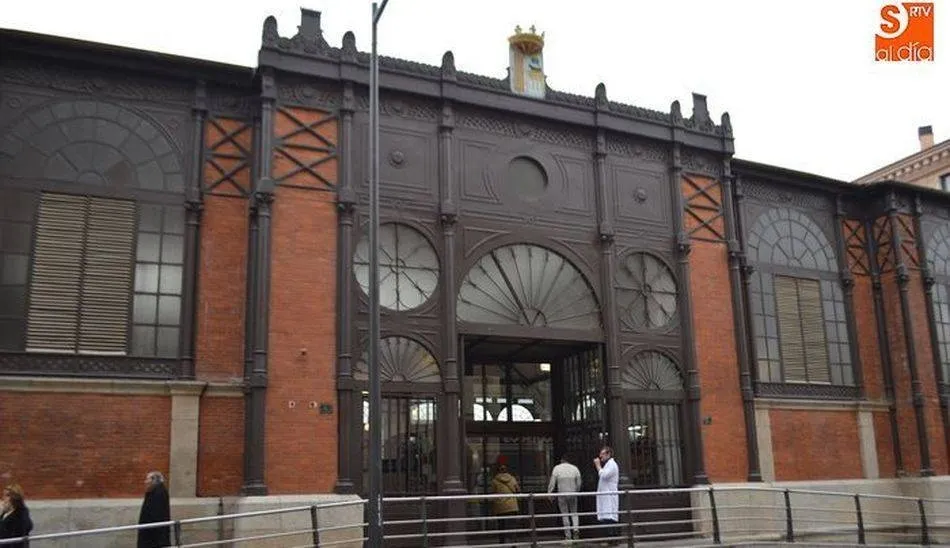 Los gastrobares del Mercado Central estarán dedicados al consumo y venta de productos