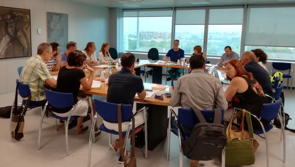 Estas sentencias acaban con la discriminación contra los profesores interinos