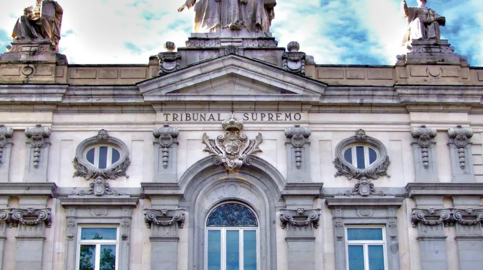 La independencia de la justicia