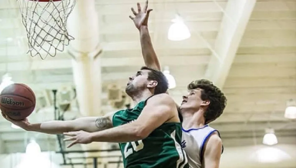 Justin Vallejo hará este domingo su debut con el Aquimisa.