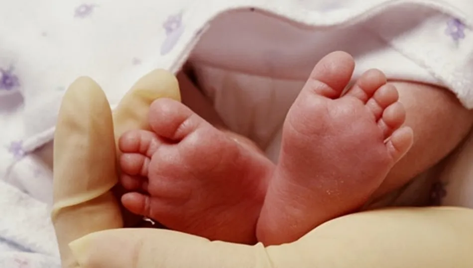 Día Mundial de la Prematuridad, para dar visibilidad a los bebés prematuros