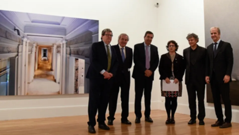 El Centro de Estudios Brasileños organiza un congreso dedicado a Nélida Piñón 