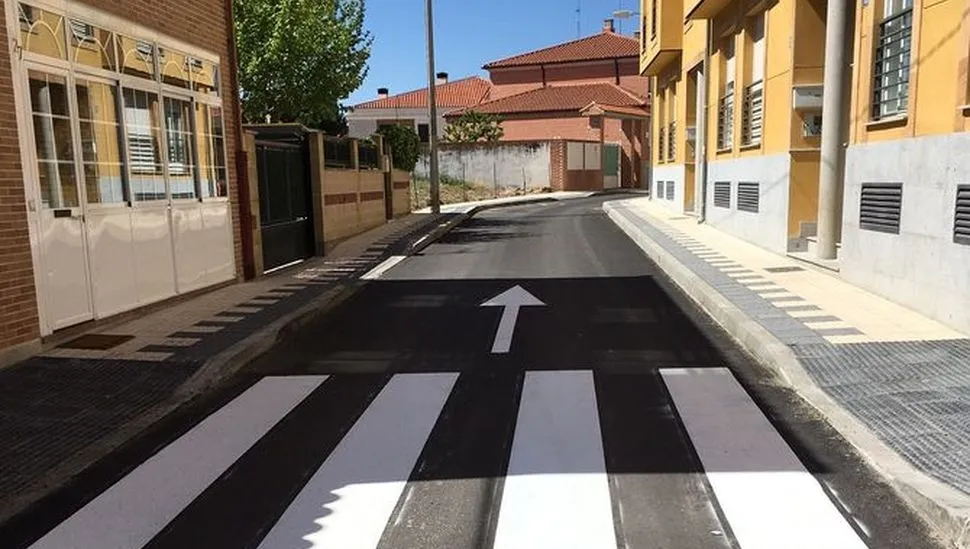 El Ayuntamiento ha ejecutado varios proyectos de pavimentacion de calles
