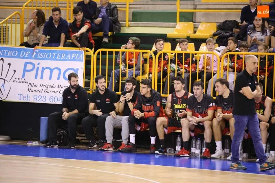 El equipo dirigido por Jandro Zubillaga viene de encadenar tres derrotas consecutivas