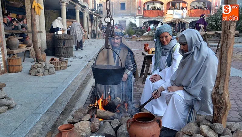 El XX Circuito Belenístico provincial de Acasan se inaugurará el 2 de diciembre en Santiago de la Puebla, ganadores de la anterior edición