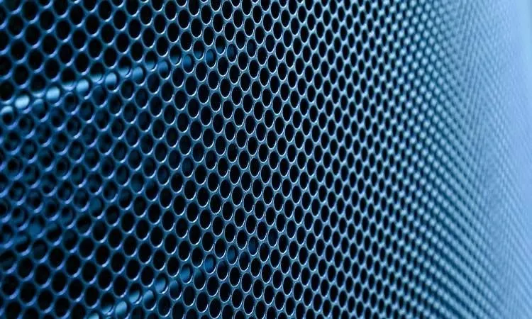 Chapas perforadas, un excelente aliado para el sector industrial  