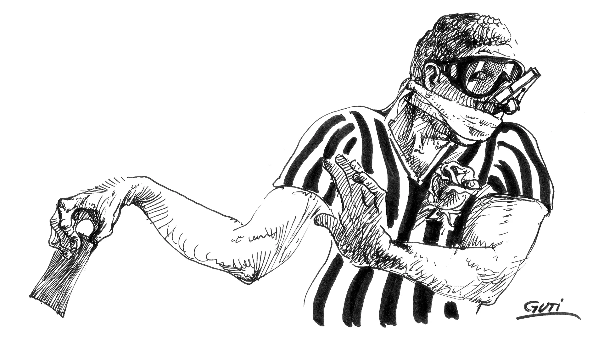 Entrenando para los próximos comicios