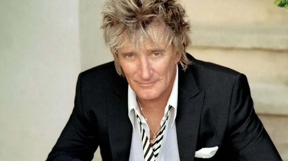 Con su voz, estilo y composición, Rod Stewart ha trascendido todos los géneros de la música popular, desde rock, folk, soul, R&B, e incluso los estándares americanos