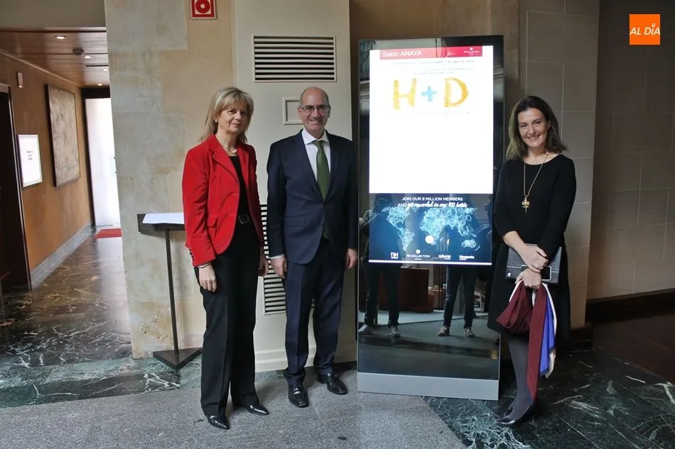 Seminario del PP y la Fundación Humanismo y Democracia sobre la Agenda 2030