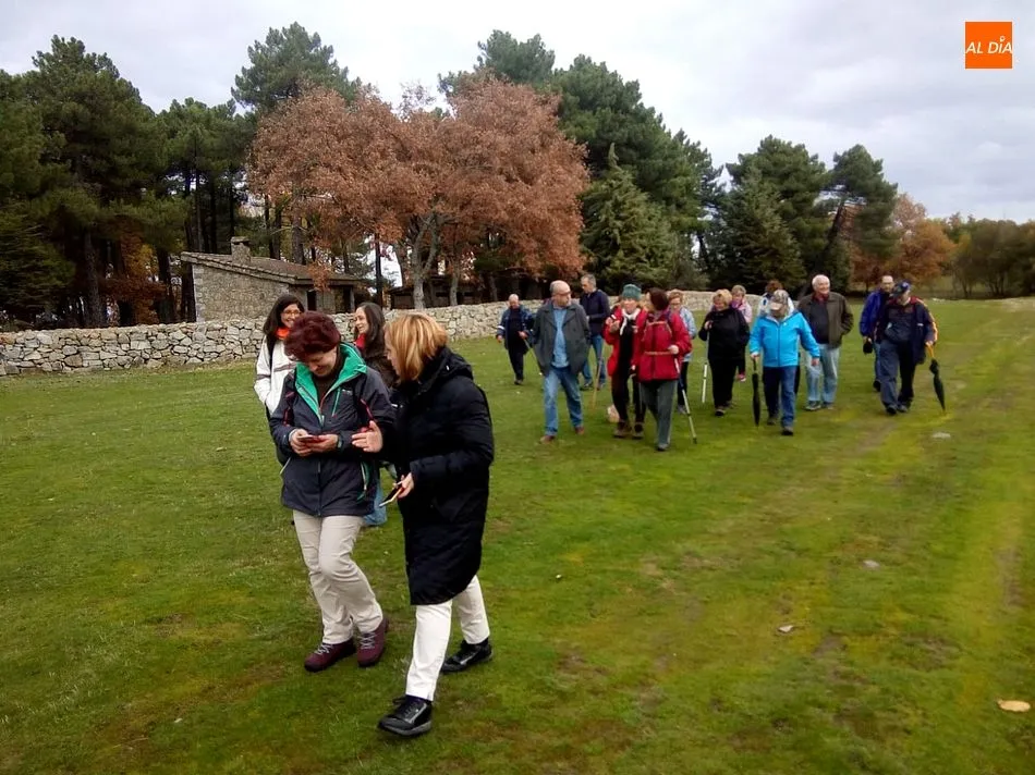 La Ruta del Vino de la Sierra de Francia se sumerge en el otoño